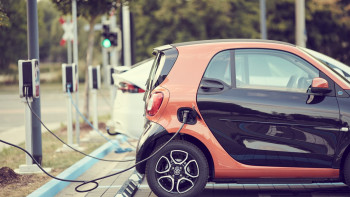 Фотография к новости: Электр көліктері нарықта қаншалықты танымал