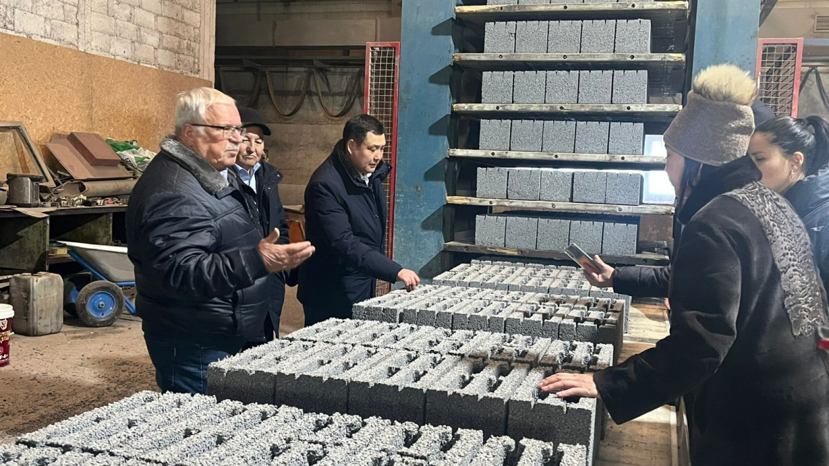  Мәжілістің баспасөз қызметі