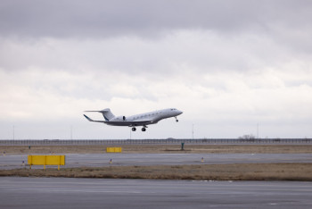 Елімізде бірнеше курорттық аймақта жаңа әуежай салынады
