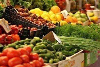 Фотография к новости: Астанада кезекті қалалық ауыл шаруашылығы жәрмеңкесі өтеді