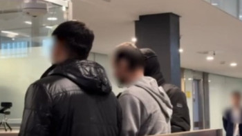 Фотография к новости: Сербиядан Қазақстанға қашқын алаяқ экстрадицияланды