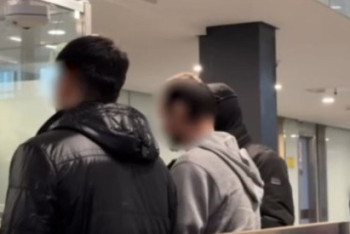 Фотография к новости: Сербиядан Қазақстанға қашқын алаяқ экстрадицияланды