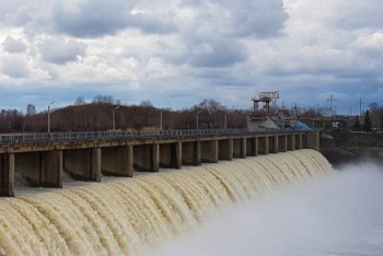 Ерекше стратегиялық маңызға ие су шаруашылығы құрылысының тізбесі кеңейтіледі
