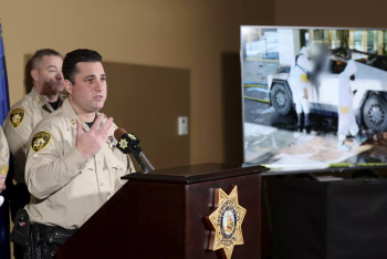 ChatGPT АҚШ-та жарылыс ұйымдастыруға көмектескен