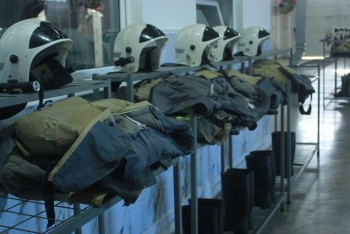 Фотография к новости: Өрт сөндіру қызметі тиімді жұмыс істеуі үшін қосымша бекеттер құру қажет – депутат