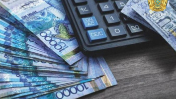 Фотография к новости: Отбасының цифрлық картасы. Былтыр 263 мыңнан астам адамға мемлекеттік қызмет көрсетілді