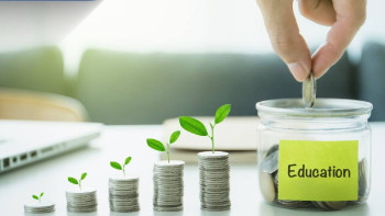 Фотография к новости: "Келешек": Қалай жинауға және қайда жұмсауға болады