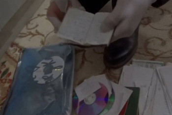 Жамбыл облысында тұрақты діни радикалдар тобының 11 мүшесі ұсталды