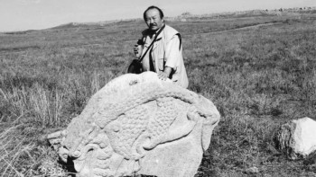 Фотография к новости: Мұхтар Мағауин АҚШ-та жерленеді