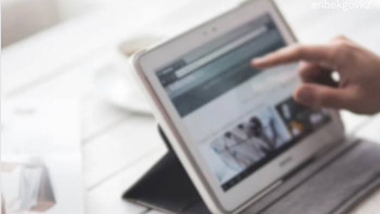 Фотография к новости: Былтыр Skills Enbek платформасында 108 мыңға жуық қазақстандық оқыды