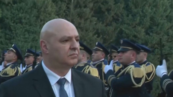 Фотография к новости: Ливанда жаңа президент сайланды