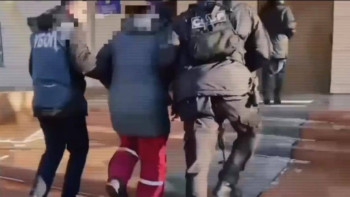 Фотография к новости: ІІМ: Мұнай өнімдерін ұрлаумен айналысқан қылмыстық топты ұсталды