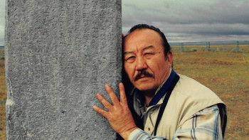 Фотография к новости: Халық жазушысы Мұхтар Мағауин өмірден озды