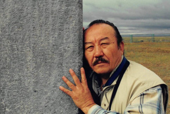 Фотография к новости: Халық жазушысы Мұхтар Мағауин өмірден озды