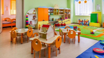 Фотография к новости: Елордада мектепке дейінгі қызметтермен қамтуға қосымша 2200 ваучер бөлінді