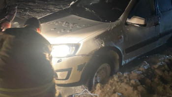 Фотография к новости: Жетісу облысында жоғалған тұрғын табылды