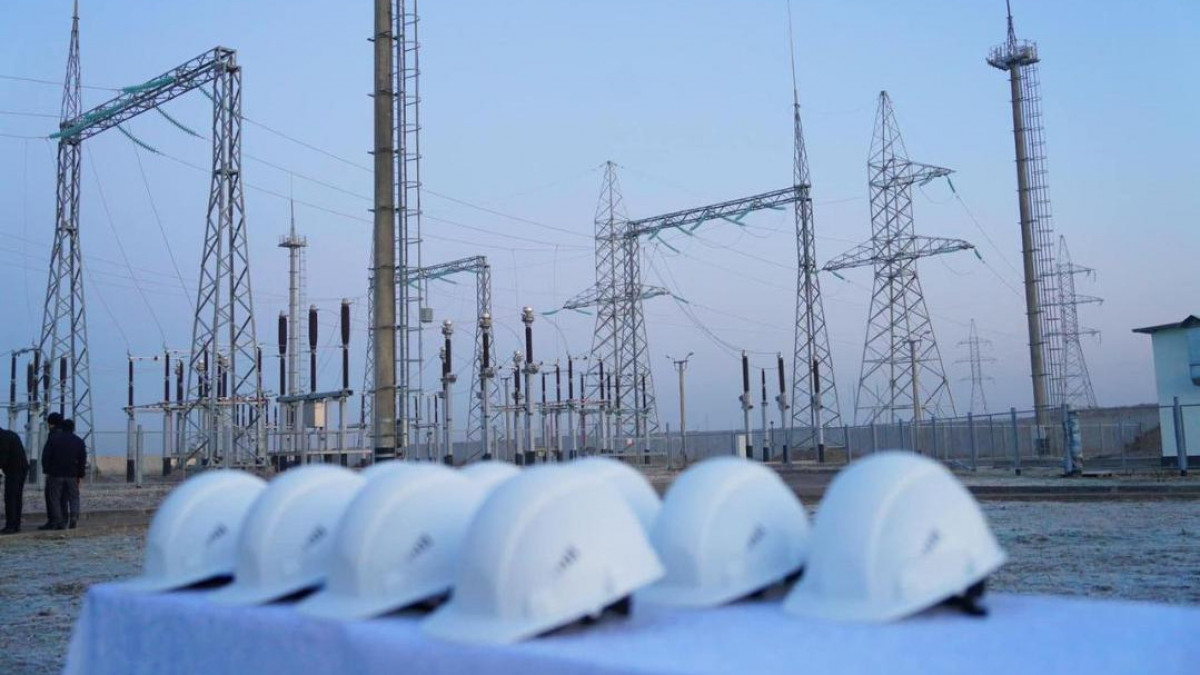  Түркістан облысы әкімінің баспасөз қызметі