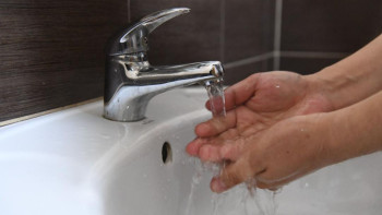 Фотография к новости: Алматыда есептеу құралдары жоқ тұрғындар суды қалай тұтынады