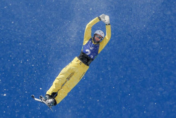 Фотография к новости: Еліміз жасөспірімдер арасындағы әлем чемпионатында тарихи нәтижеге қол жеткізді