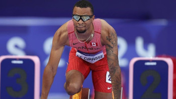 Фотография к новости: Астанада жеңіл атлетика жұлдыздарының қатысумен халықаралық жарыс өтеді