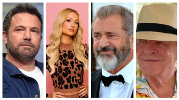 Фотография к новости: Лос-Анджелестегі өрт. Кімдердің үйі күлге айналды?