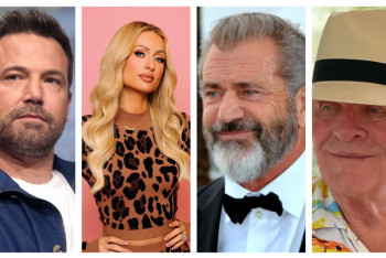 Фотография к новости: Лос-Анджелестегі өрт. Кімдердің үйі күлге айналды?