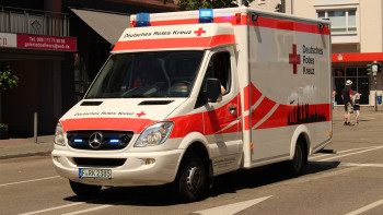 Фотография к новости: Францияда екі пойыз соғылып, 20 адам зардап шекті