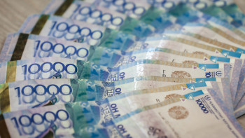 Фотография к новости: Алматы музейлері өткен жылы 85 млн теңге табыс тапты