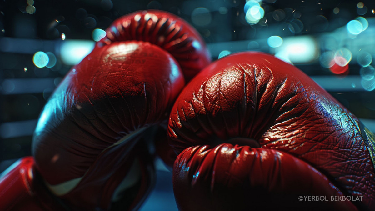  Ерболат Бекболат