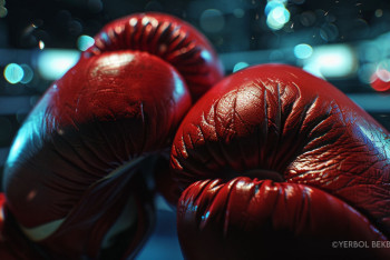 Фотография к новости: Бокстан әйелдер құрамасы жаңа маусымға дайындықты бастады