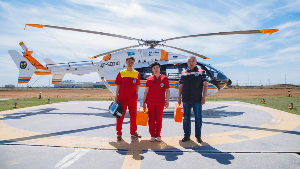  Денсаулық сақтау министрлігі