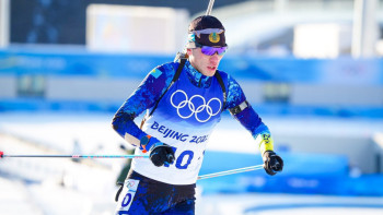 Фотография к новости: Биатлоннан Әлем кубогының кезеңі аяқталды