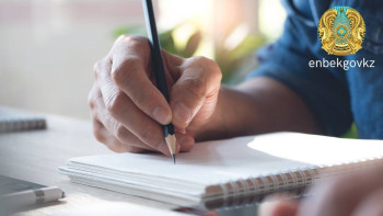 Фотография к новости: Былтыр еңбек инспекторлары 54 мыңнан астам жұмыскердің құқығын қорғады