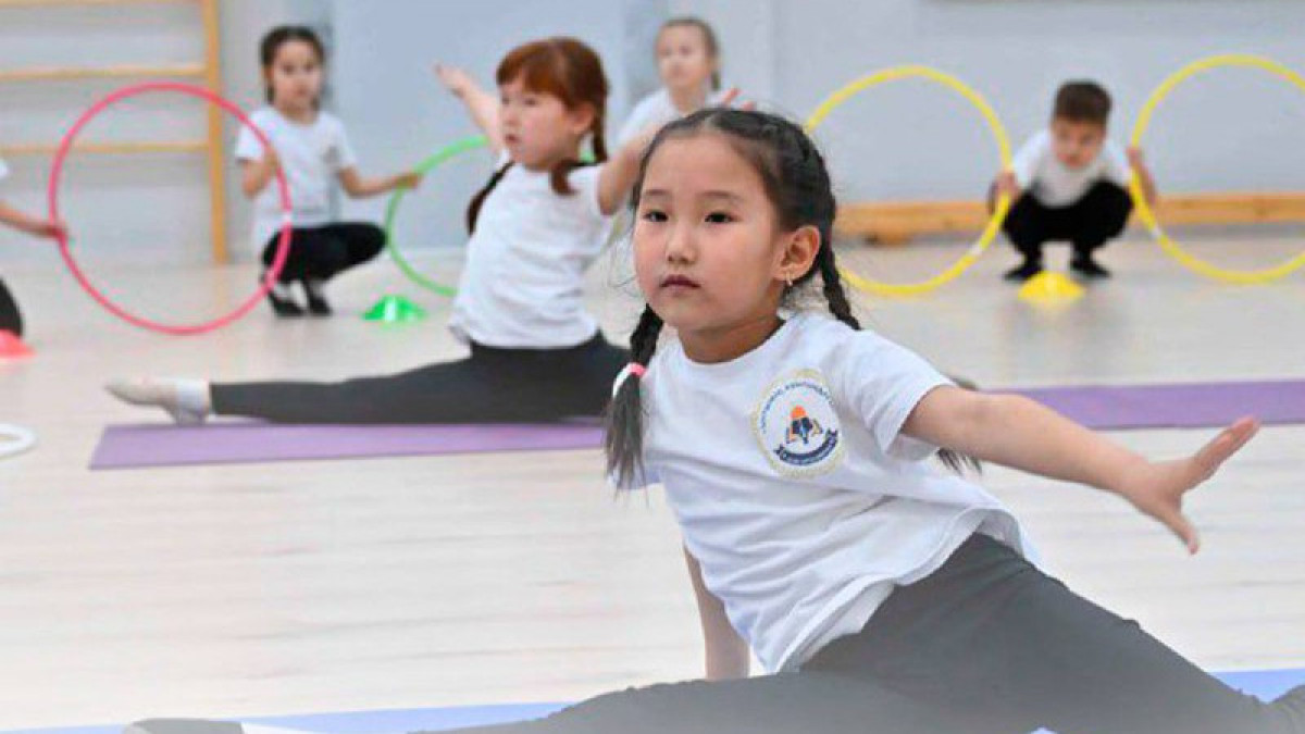  Оқу ағарту министрлігі