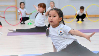 Фотография к новости: Қазақстанда 2025 жылы 23 балаларды сауықтыру орталығы салынады