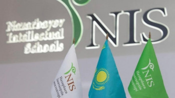 Фотография к новости: Назарбаев зияткерлік мектептері мемлекеттік аудиттен кейін шаралар қабылдады