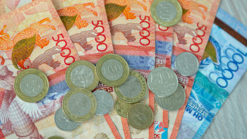 Фотография к новости: "Маңғыстаумұнайгазға" 32 млрд теңге айыппұл салынды