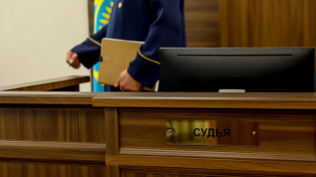 Фотография к новости: Мемлекетке 80 млн теңге шығын келтірген браконьерлер сотталды