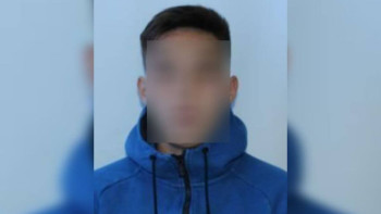 Фотография к новости: Адам өлтіргені үшін іздеуде болған күдікті Бакуде ұсталды