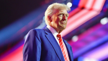 Фотография к новости: "Гренландияны ұлы етейік". АҚШ конгресіне жаңа заң ұсынылды