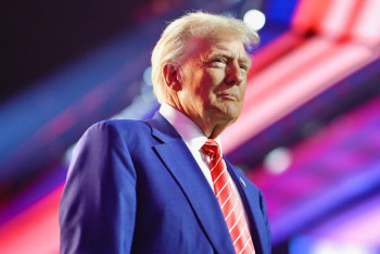 Фотография к новости: "Гренландияны ұлы етейік". АҚШ конгресіне жаңа заң ұсынылды