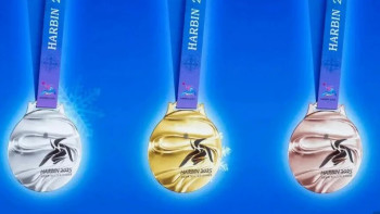 Фотография к новости: IX қысқы Азия ойындары. Спорт министрі болжам жасады