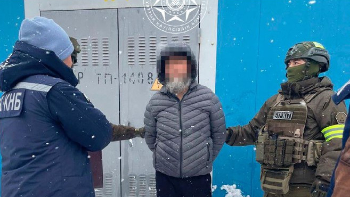  ҰҚК баспасөз қызметі