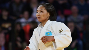 Фотография к новости: "Өз елінде жалғастырады". Министр Галбадрах Отгонцэцэгтің шешімі жөнінде