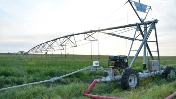 Фотография к новости: Түркістан облысында бір жылда 62 кооператив құрылды