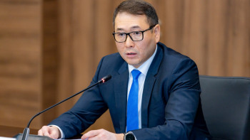 Фотография к новости: Қазақстан ЕАЭО түсетін пайдадан неге қағылып отыр?