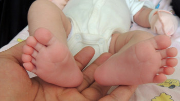 Фотография к новости: Туу деңгейі төмендеп, ажырасу саны азайған