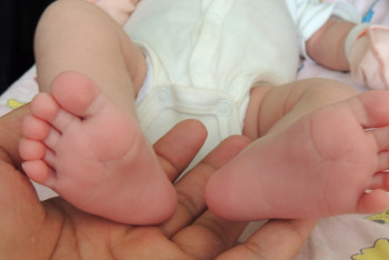 Фотография к новости: Туу деңгейі төмендеп, ажырасу саны азайған