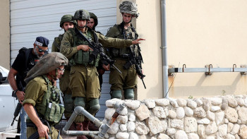 Фотография к новости: Израиль мен ХАМАС қақтығысты тоқтатуға келісті - Reuters