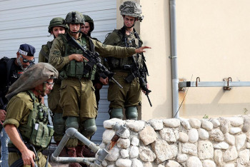 Фотография к новости: Израиль мен ХАМАС қақтығысты тоқтатуға келісті - Reuters